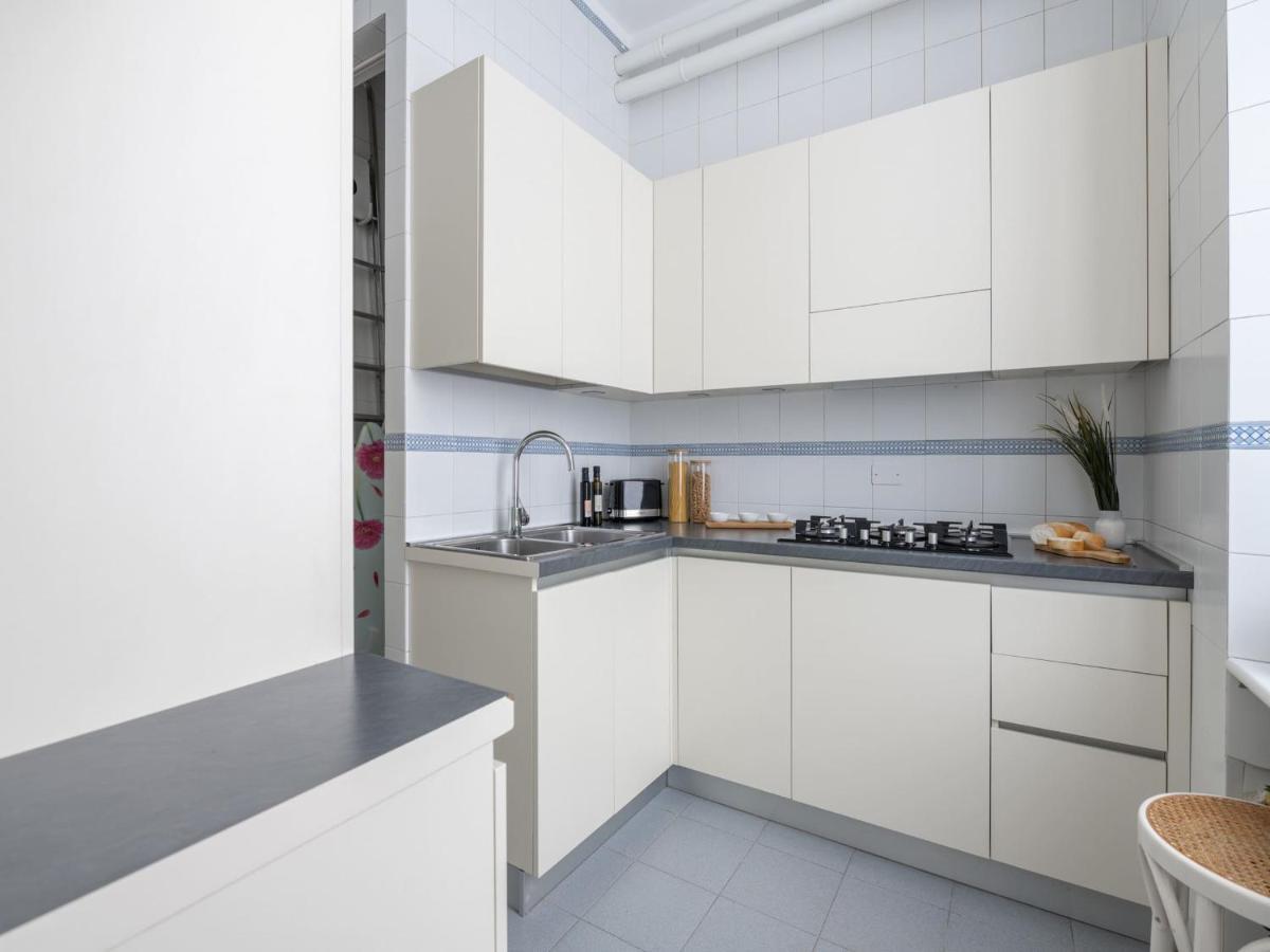 The Best Rent - Gorgeous Two-Bedroom Apartment In Porta Nuova District 밀라노 외부 사진